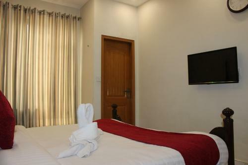 Lawrence Luxury Apartments Lahore