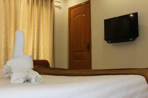 Lawrence Luxury Apartments Lahore