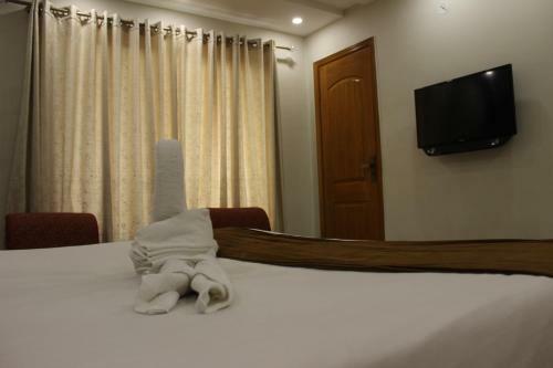 Lawrence Luxury Apartments Lahore