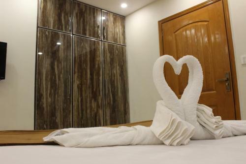 Lawrence Luxury Apartments Lahore