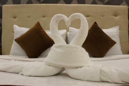 Lawrence Luxury Apartments Lahore