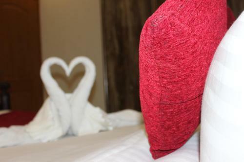 Lawrence Luxury Apartments Lahore