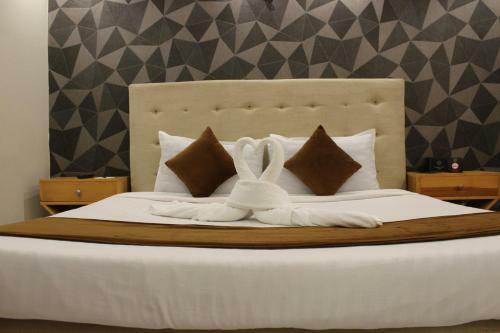 Lawrence Luxury Apartments Lahore