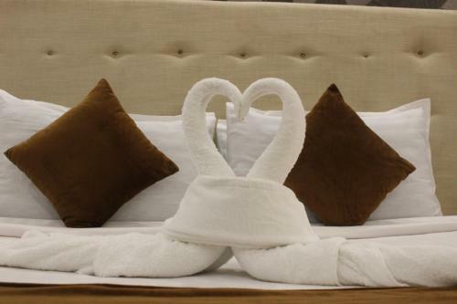 Lawrence Luxury Apartments Lahore
