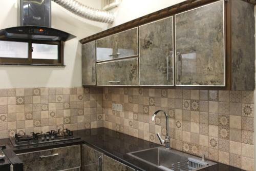 Lawrence Luxury Apartments Lahore