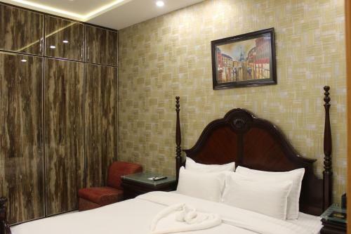 Lawrence Luxury Apartments Lahore