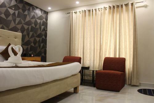 Lawrence Luxury Apartments Lahore