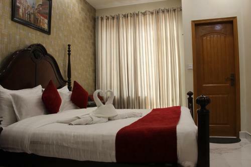 Lawrence Luxury Apartments Lahore