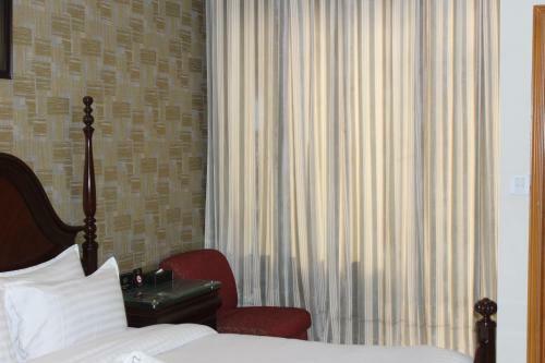 Lawrence Luxury Apartments Lahore