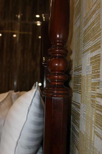 Lawrence Luxury Apartments Lahore