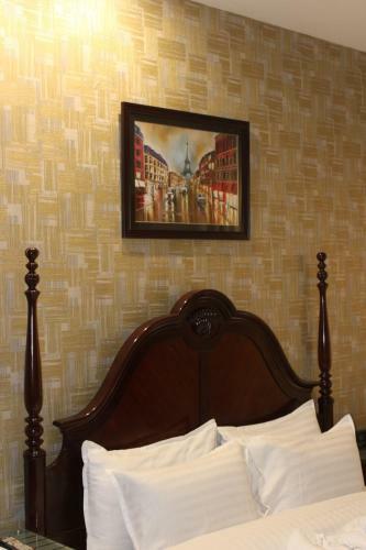 Lawrence Luxury Apartments Lahore