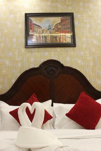 Lawrence Luxury Apartments Lahore