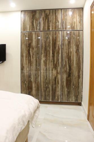 Lawrence Luxury Apartments Lahore