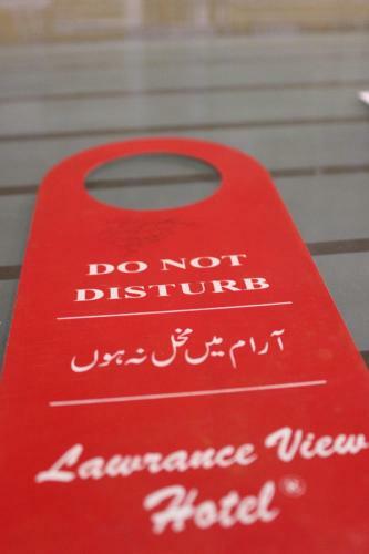 Lawrence Luxury Apartments Lahore
