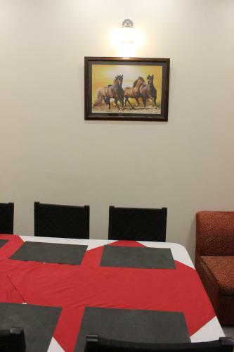 Lawrence Luxury Apartments Lahore