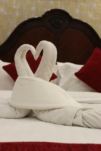 Lawrence Luxury Apartments Lahore