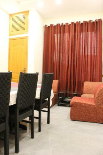 Lawrence Luxury Apartments Lahore