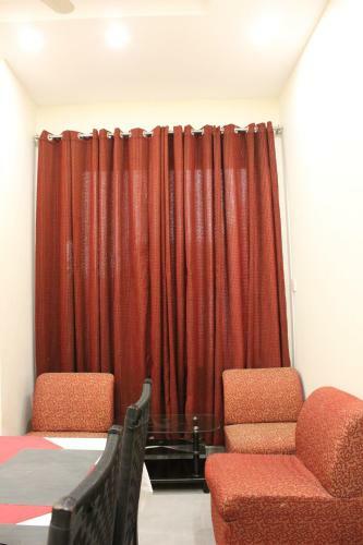 Lawrence Luxury Apartments Lahore
