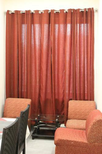 Lawrence Luxury Apartments Lahore