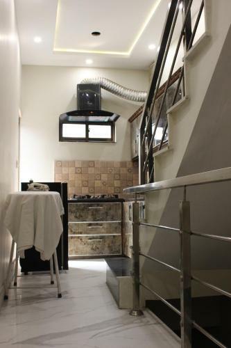 Lawrence Luxury Apartments Lahore