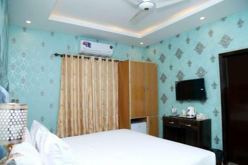 Hotel Shanze Inn