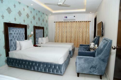 Hotel Shanze Inn