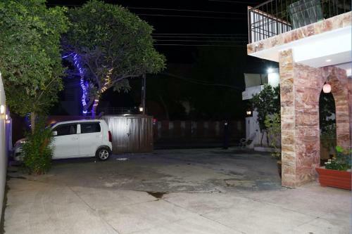 Hotel Shanze Inn