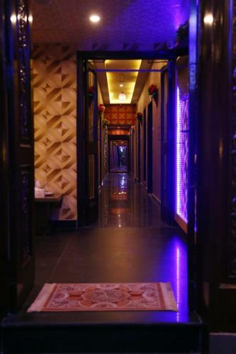 Hotel Shanze Inn