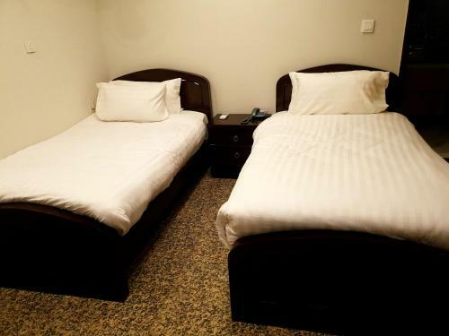 Hotel Malaysia