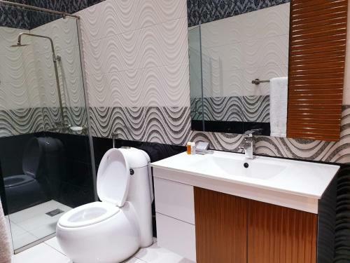 Hotel Malaysia