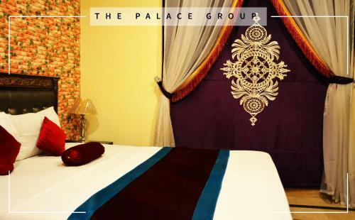 Rose Palace Hotel, Liberty
