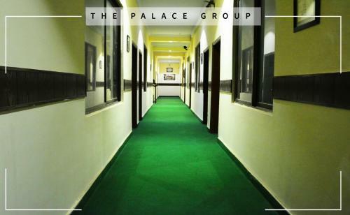 Rose Palace Hotel, Liberty