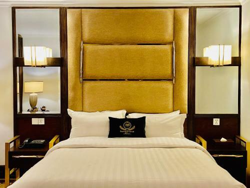 Saffron D'or Hotels