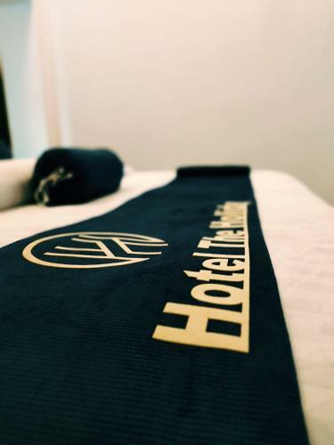 Hotel The Holiday