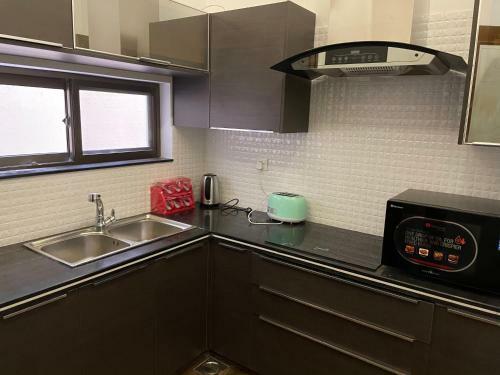 Royal Three-bedroom Villa Dha Phase 6 Lahore