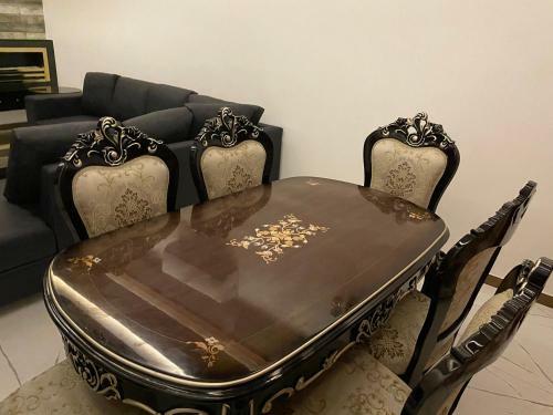 Royal Three-bedroom Villa Dha Phase 6 Lahore