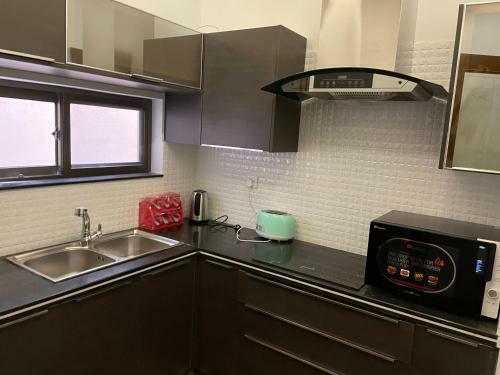 Royal Three-bedroom Villa Dha Phase 6 Lahore