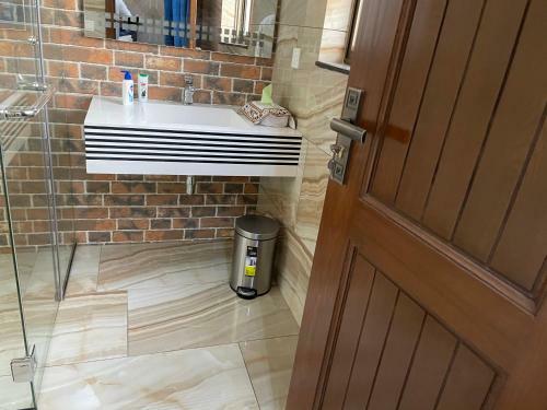Royal Three-bedroom Villa Dha Phase 6 Lahore
