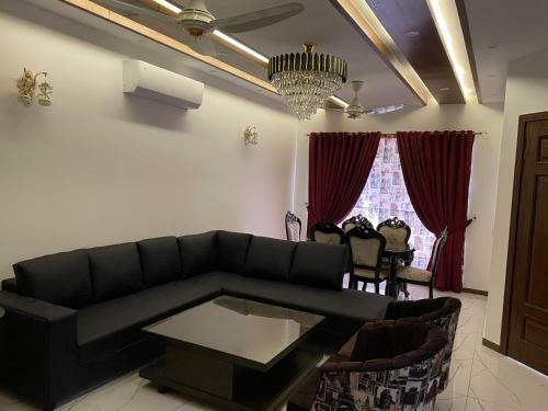 Royal Three-bedroom Villa Dha Phase 6 Lahore