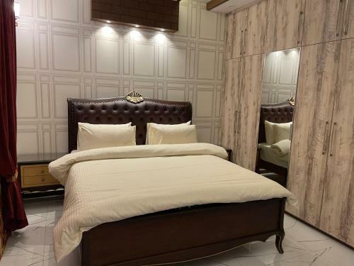 Royal Three-bedroom Villa Dha Phase 6 Lahore