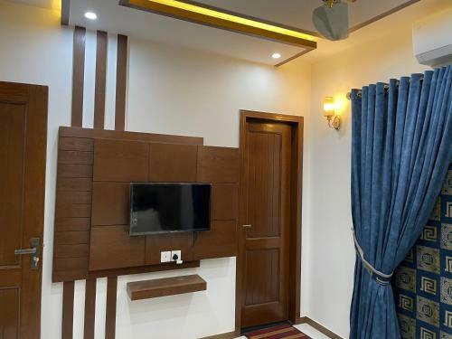 Royal Three-bedroom Villa Dha Phase 6 Lahore