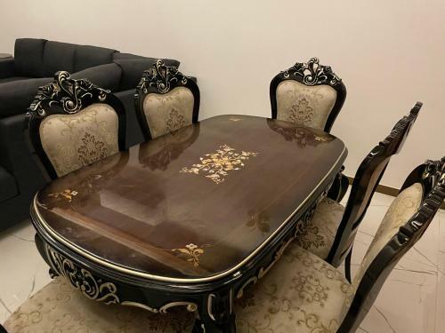 Royal Three-bedroom Villa Dha Phase 6 Lahore