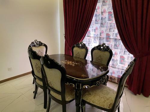 Royal Three-bedroom Villa Dha Phase 6 Lahore