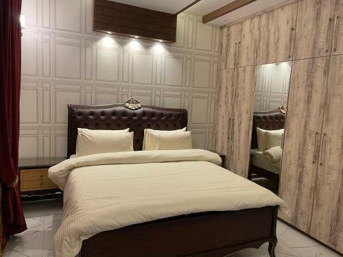 Royal Three-bedroom Villa Dha Phase 6 Lahore