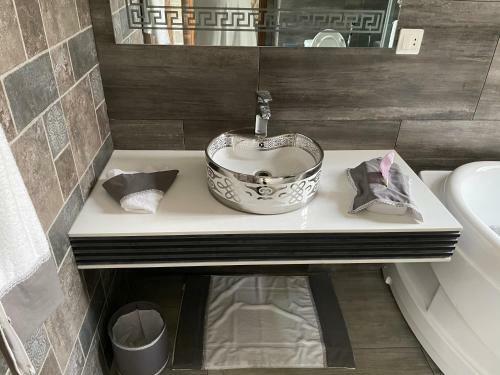 Royal Three-bedroom Villa Dha Phase 6 Lahore