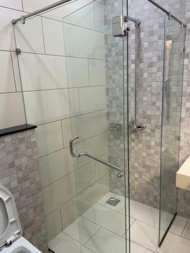 Royal Three-bedroom Villa Dha Phase 6 Lahore