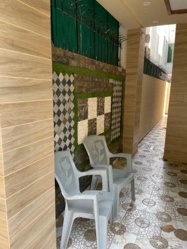Royal Three-bedroom Villa Dha Phase 6 Lahore