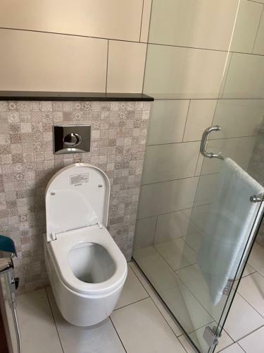 Royal Three-bedroom Villa Dha Phase 6 Lahore