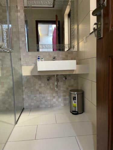 Royal Three-bedroom Villa Dha Phase 6 Lahore