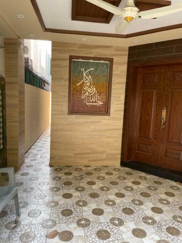 Royal Three-bedroom Villa Dha Phase 6 Lahore
